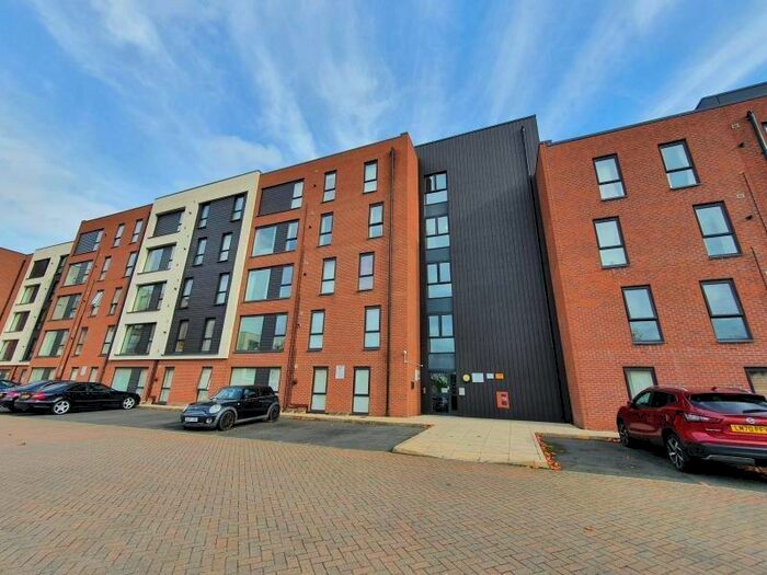 2 Bedroom Flat To Rent In Monticello Way, Coventry, CV4