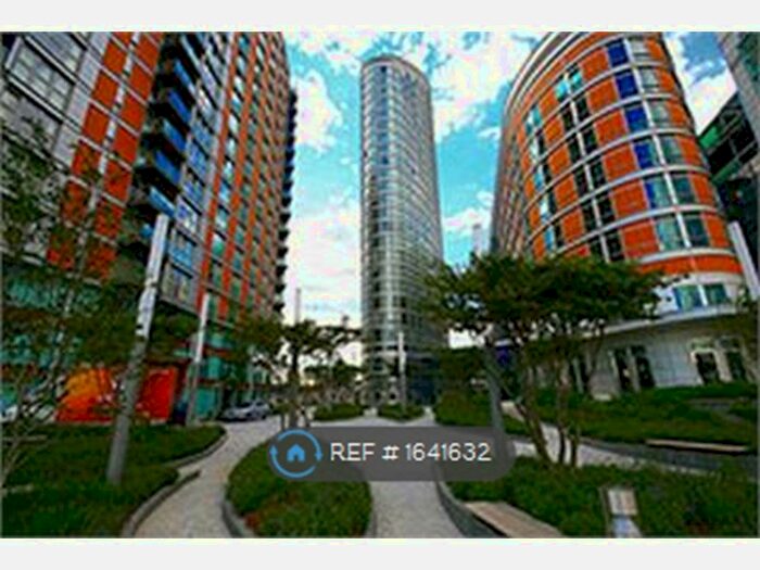 Studio To Rent In Fairmont Avenue, London, E14