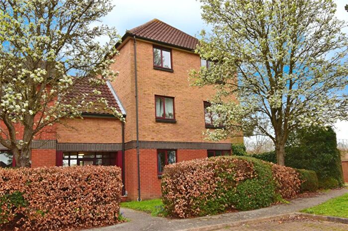 1 Bedroom Apartment To Rent In Burgess Place, Martlesham Heath, Ipswich, IP5