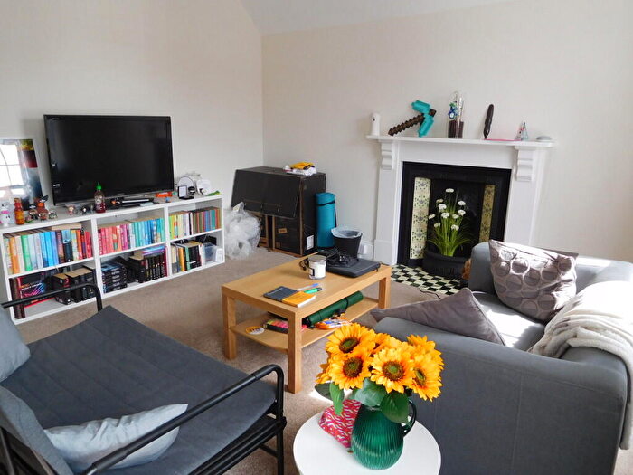 1 Bedroom Apartment To Rent In Broad Street, Chipping Sodbury, BS37