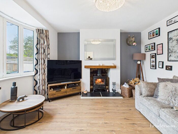 4 Bedroom Semi-Detached House For Sale In Castle Road, Whitby, YO21