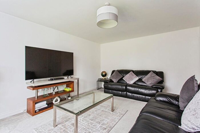 5 Bedroom Detached House For Sale In Norshaw Crescent, Broughton, Preston, Lancashire, PR3