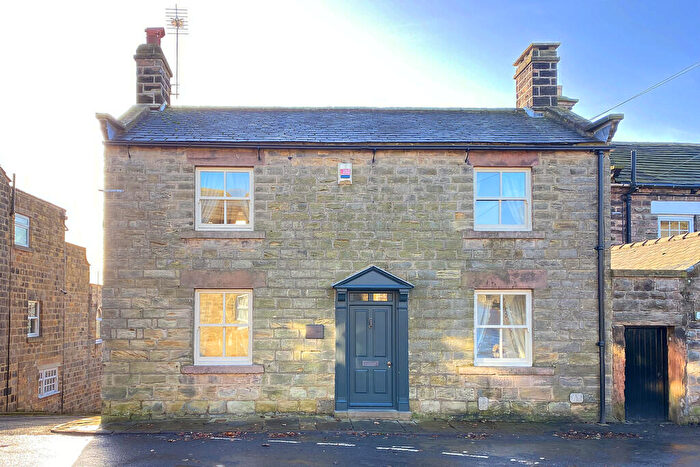 3 Bedroom Detached House To Rent In Barrowby Lane, Kirkby Overblow, HG3