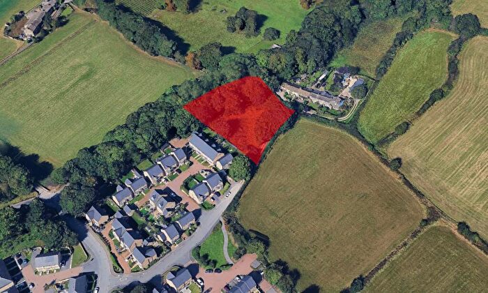 Land For Sale In Wood Bottom Lane, Horsforth, LS18