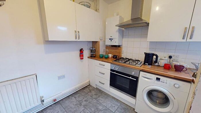 3 Bedroom House To Rent In Tabley Road, Smithdown / Wavertree, Liverpool, L15