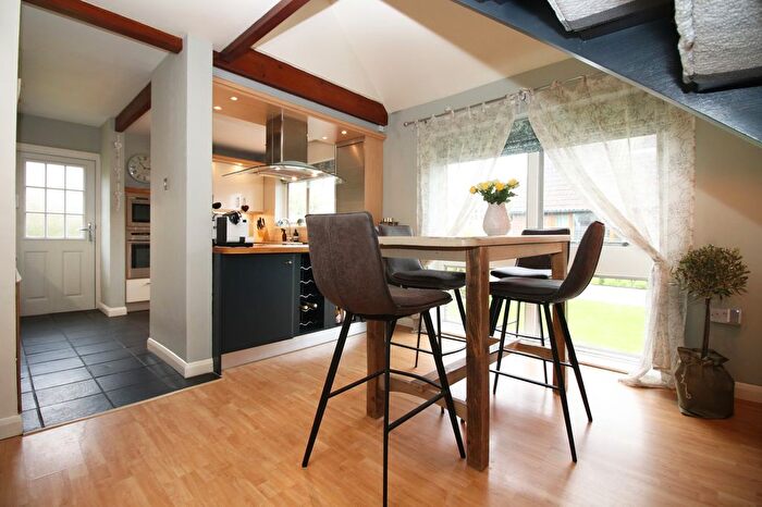 3 Bedroom Detached House For Sale In Hawthorne Lea, Thornton-Cleveleys, FY5