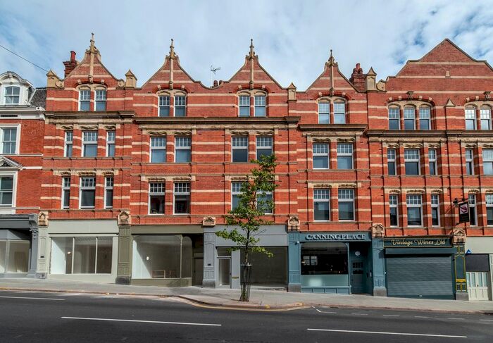 1 Bedroom Flat To Rent In Block B, Canning Place, NG1