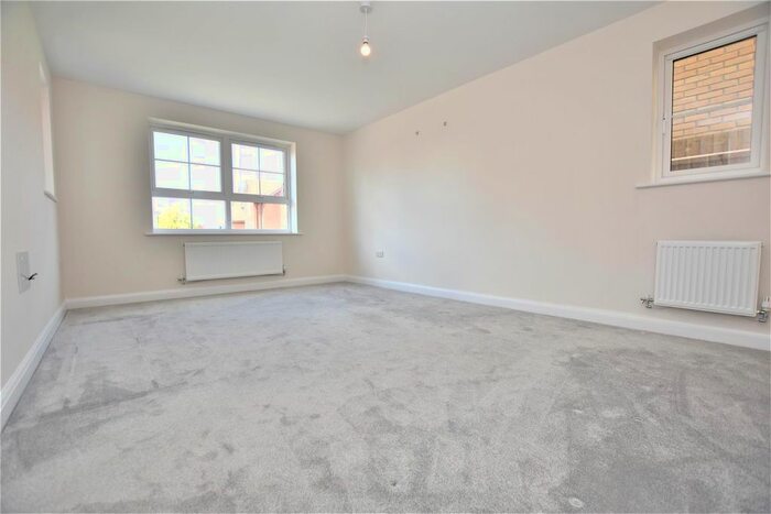4 Bedroom Detached House For Sale In Parry Drive, Oakley Vale, Corby, NN18
