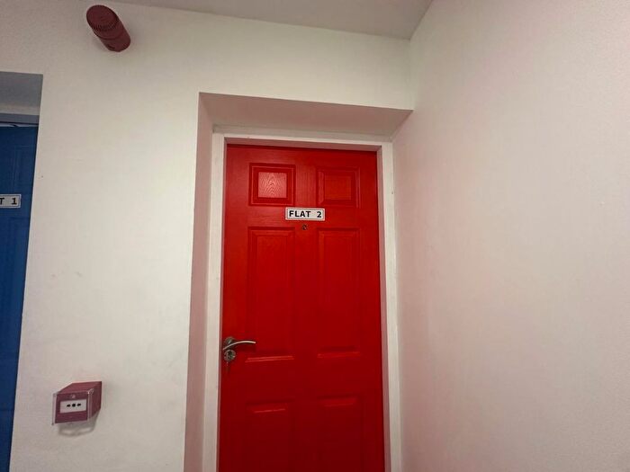 1 Bedroom Flat To Rent In Henrietta Street, Ashton-Under-Lyne, OL6