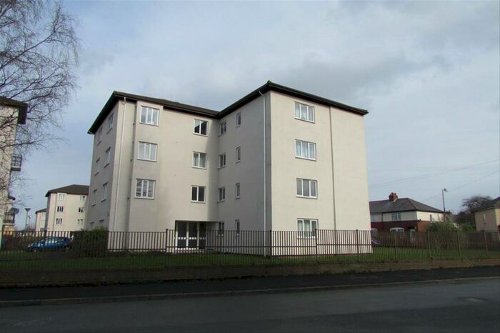 2 Bedroom Flat For Sale In Samuel Street, Preston, PR1
