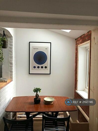 4 Bedroom Terraced House To Rent In Britannia Road, Norwich, NR1