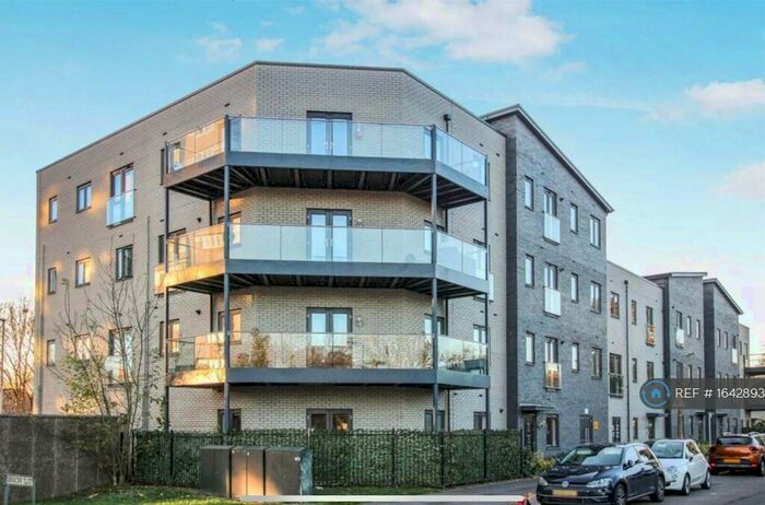 1 Bedroom Flat To Rent In Florence Close, Great Warley, Brentwood, CM13