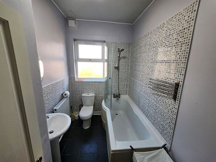 3 Bedroom Semi-detached House To Rent In Smart Street, Manchester, M12