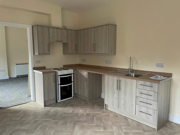 1 Bedroom Flat To Rent In Forde Abbey, Chard, TA20