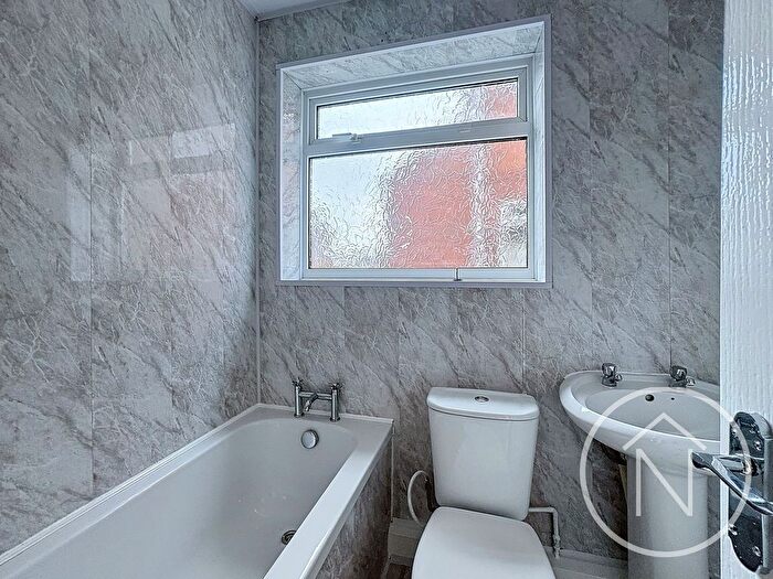 1 Bedroom Bungalow To Rent In Hadasia Gardens, Stockton-On-Tees, TS19