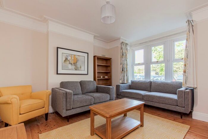 4 Bedroom House To Rent In St Leonards Road, Headington, OX3