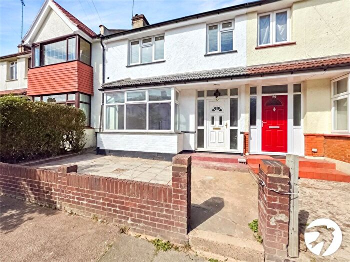 4 Bedroom Terraced House To Rent In Embleton Road, London, SE13