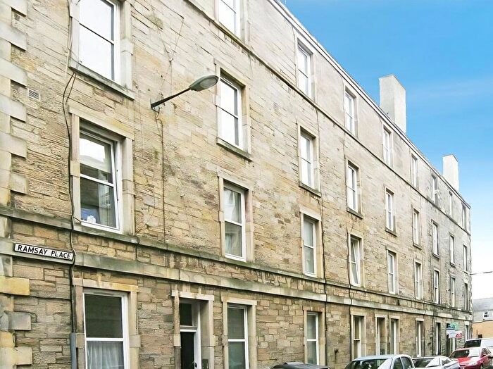 1 Bedroom Flat To Rent In Ramsay Place, Edinburgh, EH15