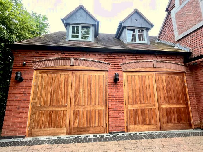 1 Bedroom Apartment To Rent In Bakehouse Farm, Deep Lane, Nether Whitacre, B46