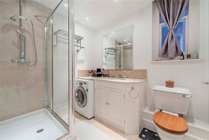 1 Bedroom Flat To Rent In Greycoat Gardens, Greycoat Street, SW1P