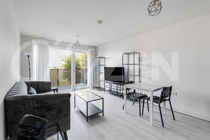 1 Bedroom Flat To Rent In Harrow View, Harrow, HA1