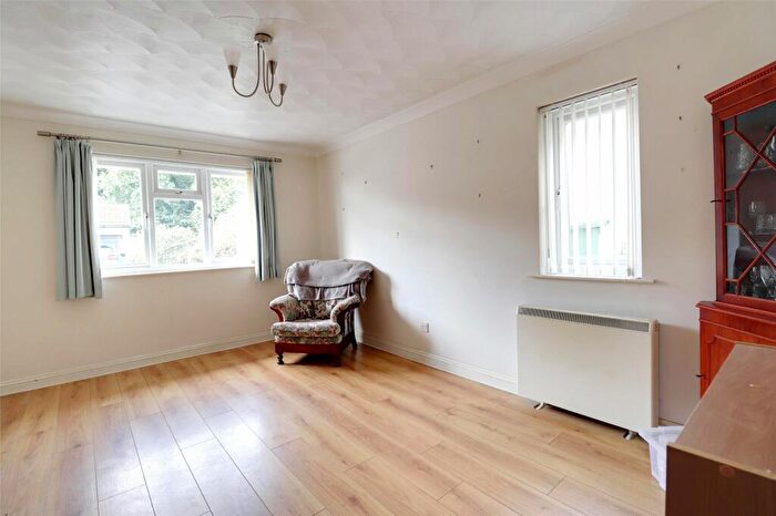2 Bedroom Semi-Detached Bungalow For Sale In Crockers Way, St. Giles-on-the-Heath, Launceston, Cornwall, PL15