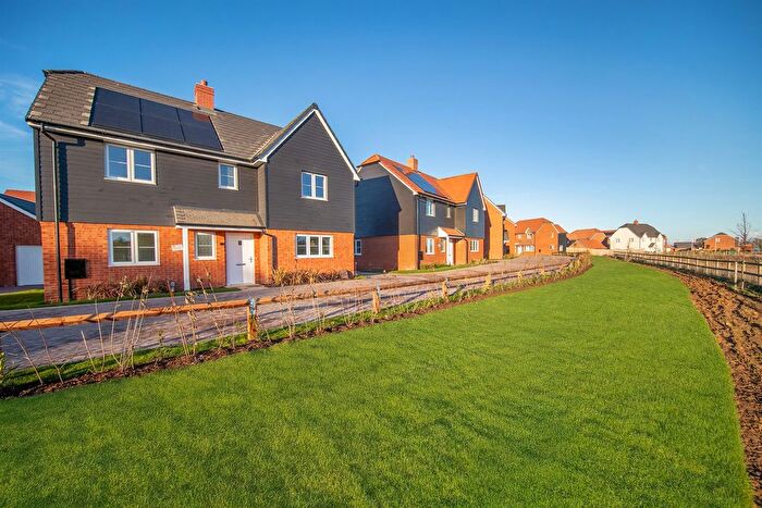 4 Bedroom Detached House For Sale In Meadow Gardens, Hartley Brook Road, Clacton-On-Sea, CO16