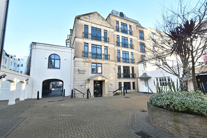 1 Bedroom Apartment To Rent In Russell Mews, Brighton, BN1