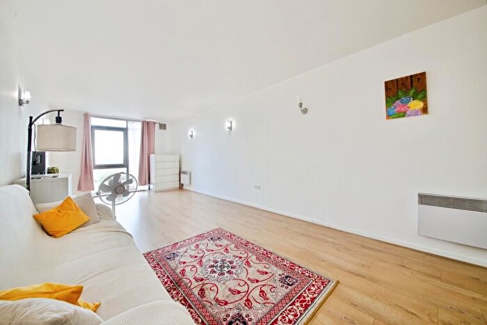 1 Bedroom Flat For Sale In Flat, The Odeon, Barking, IG11