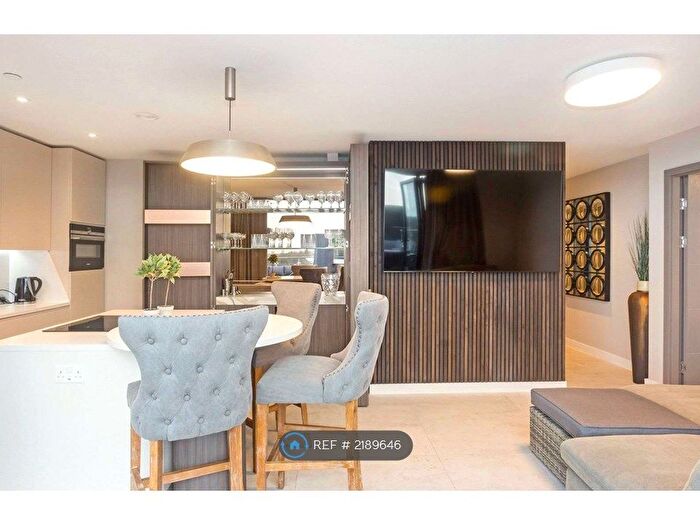 2 Bedroom Flat To Rent In Chuchill Way, Macclesfield, SK11