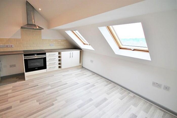 1 Bedroom Apartment To Rent In Spenser Street, Padiham, BB12