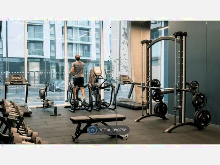 1 Bedroom Flat To Rent In Leader House, Media City Uk, Salford, M50