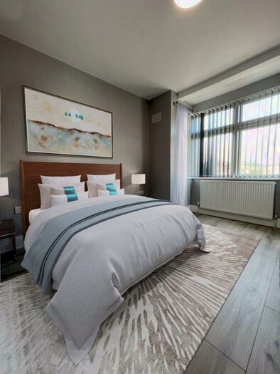 1 Bedroom Terraced House To Rent In High Standard Rooms Available Now - Meadfield Road, Slough, SL3