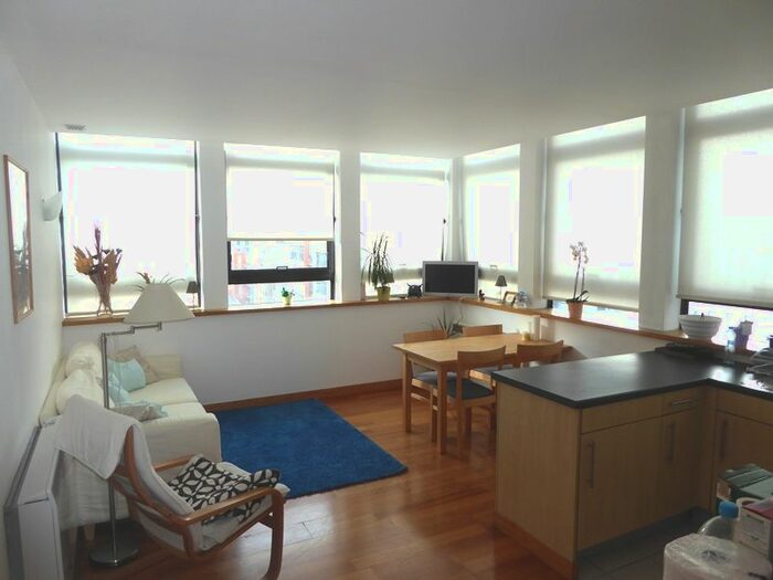 2 Bedroom Flat To Rent In Newhall Street, Birmingham, B3