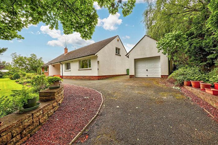 3 Bedroom Detached Bungalow For Sale In Great Salkeld, Penrith, CA11