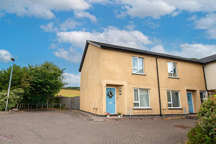 2 Bedroom Semi-Detached House For Sale In High Cragg Close, Kendal, Cumbria, LA9