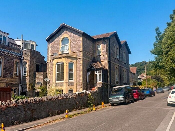 2 Bedroom Apartment To Rent In Queens Road, Weston-super-Mare, North Somerset, BS23