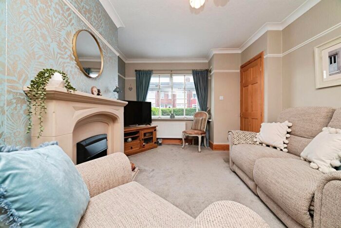 2 Bedroom Terraced House For Sale In Coventry Road, Hull, HU5