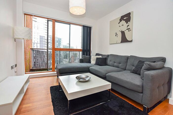 2 Bedroom Flat To Rent In Beaumont Buildling, Mirabel Street, City Centre, Manchester, M3