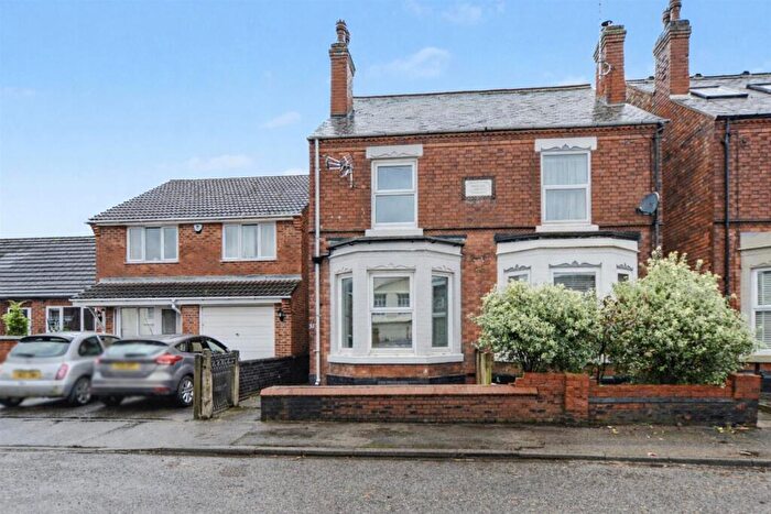 3 Bedroom House To Rent In Ingham Road, Long Eaton, Nottingham, NG10