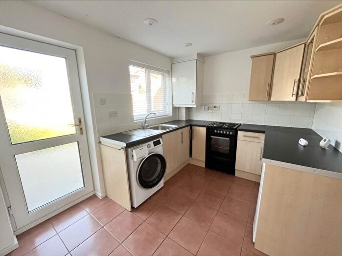 2 Bedroom Semi-Detached House To Rent In Swindon Close, Giltbrook, NG16
