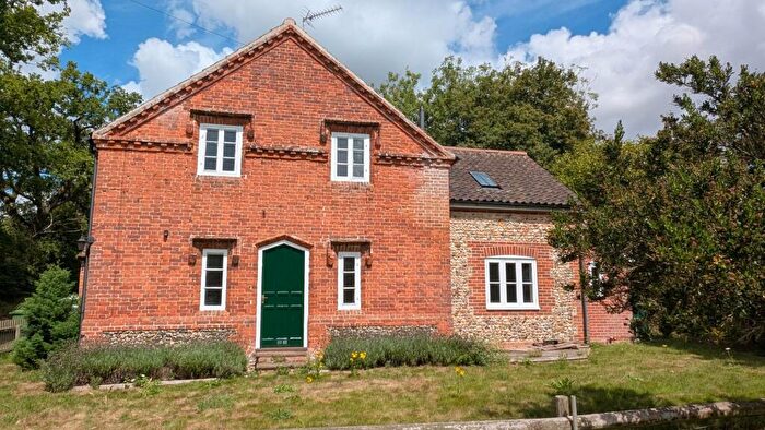 4 Bedroom Cottage To Rent In Swaffham, PE37