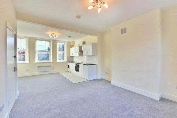 Studio To Rent In Allitsen Road, St Johns Wood, NW8