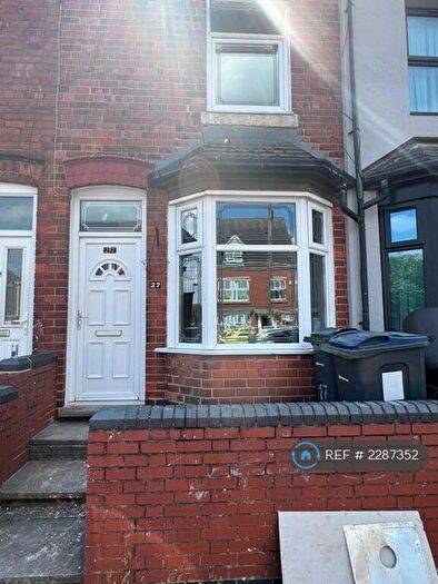 3 Bedroom Terraced House To Rent In Hartopp Road, Birmingham, B8