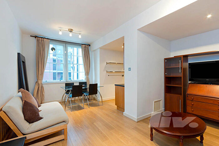 1 Bedroom Apartment To Rent In Hanover Gate Mansions, Park Road, Regents Park, NW1