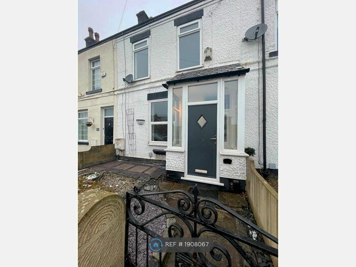 3 Bedroom Terraced House To Rent In Newearth Road, Worsley, Manchester, M28