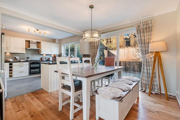 4 Bedroom Detached House To Rent In Brookdale, Belmont, Bolton, BL7