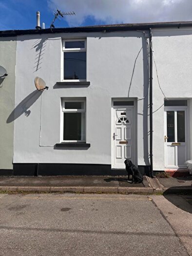 2 Bedroom Terraced House For Sale In Queen Street, Blaenavon, Pontypool, NP4