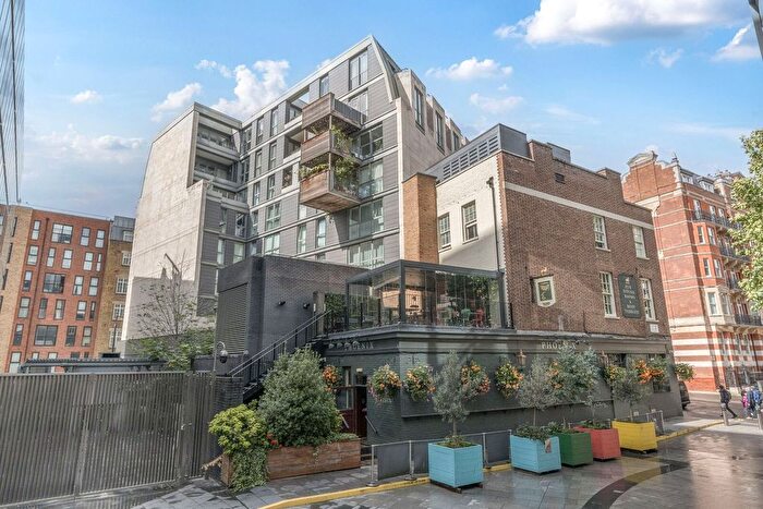 2 Bedroom Flat To Rent In Palace Street, St James's Park, London, SW1E