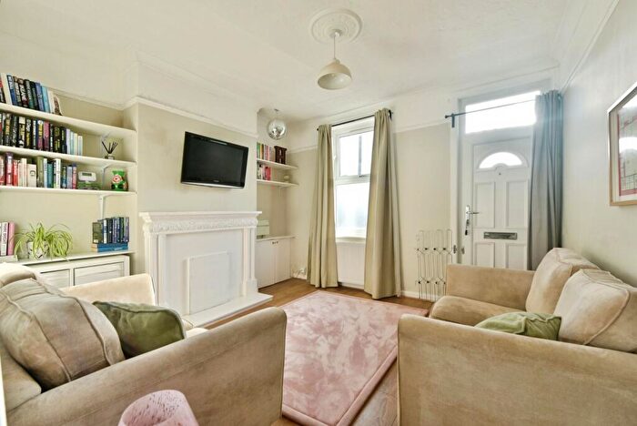 2 Bedroom Terraced House For Sale In Wadsworth Road, Bramley, Rotherham, South Yorkshire, S66